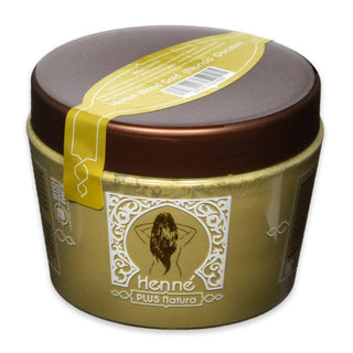 Accessori Henne' plus natura biondo dorato 125 gr