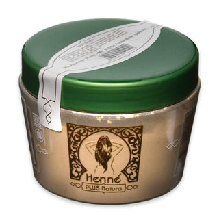 Accessori Henne' plus natura mix ayurvedico 125 gr