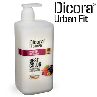 Dicora Uf Balsamo 800 Ml Miglior Colore