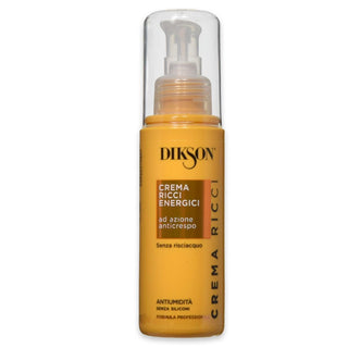 Dikson Consumer Crema Ricci 100 Ml