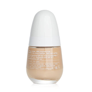 Clinique Even Better Clinical Serum Foundation SPF 20 30ml CN08 Len