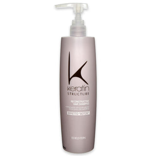Shampoo Ricostruttivo Per Capelli 750 Ml Struttura Cheratinica