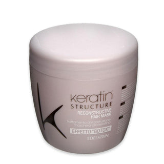 Edelstein Reconstructive maschera capelli 500 ml keratin structure