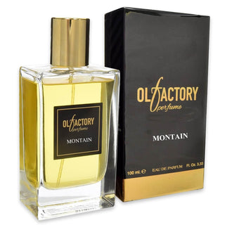 Olfactory Edp 100 Ml Montain