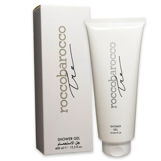 Accessori Rocco barocco tre Gel doccia 400 ml woman