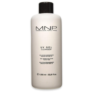 Mesauda Uv Gel Cleanser Sgrassante 1000 Ml