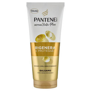 Pantene Ripara e Protegge Balsamo 800 ml — Balsamo capelli