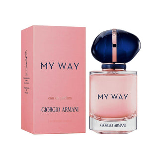 Armani moja droga edp 90 ml