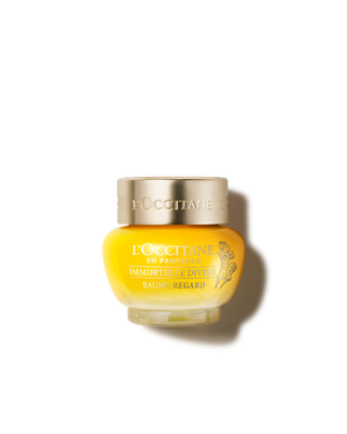L'Occitane Immortelle Divine Balsamo Contorno Occhi 15 ml — Contorno Occhi