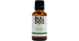 Bulldog Olio barba Original 30 ml — Olio barba