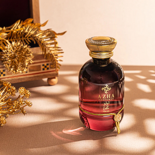 Azha perfumes Lulu 100 ml — Eau de Parfum