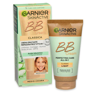 Garnier Bb Crema Classic T 50 Light