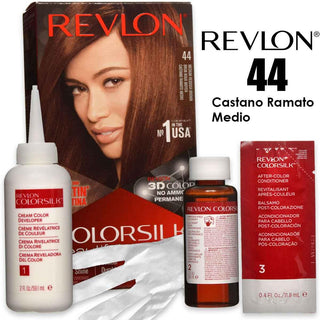 Revlon Colorsilk N 44