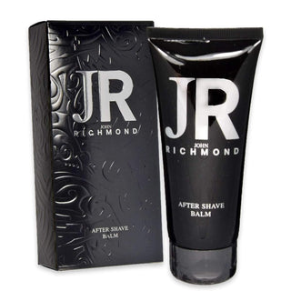 John Richmond Bálsamo para después del afeitado para hombre 100 ml