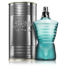 Jean paul gaultier عطر ذا مالي أو دي تواليت - 40 مل