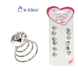 Le Kikke Espiral C/Punto de Luz Pequeño 