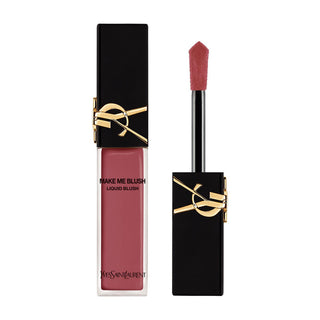 Yves saint laurent Make Me Blush - Blush Liquido Berry bang 54