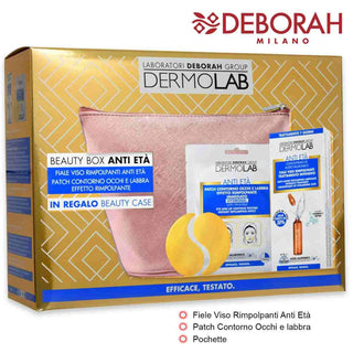 Dermolab Beauty Bossidante N 5