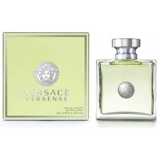 Versace Versense EDT - 100 ml