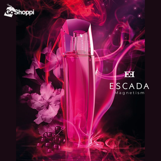 Magnetism - EDP - Objem: 50 ml