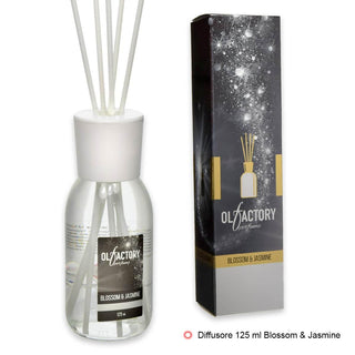 Olfactory Diffusore Ambiente 125 Ml Blossom