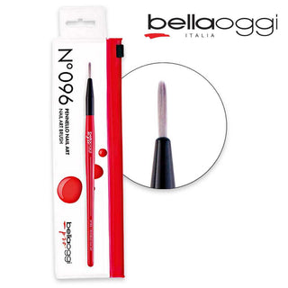 Bella Oggi Pro Pennello Nail Art