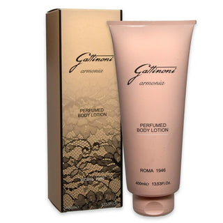 Gattinoni armonia Lozione corpo 400 ml
