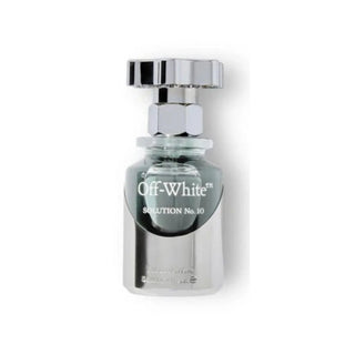 Off-White Soluzione N. 10 Eau de Parfum Unisex 50 ml — Eau de Parfum