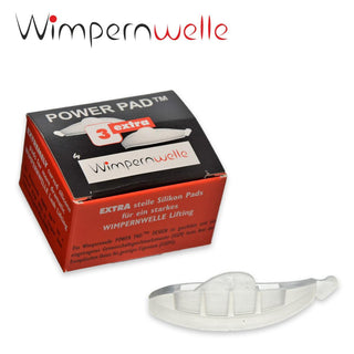 Wimpernwelle power pad misura 3 pz 8