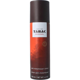 タバコ オリジナル デオドラント アンチパースピラント 200ml スプレー