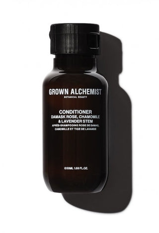 Grown Alchemist Condicionador Anti-Frizz 50ml