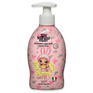 Accessori Sapone liquido na na na