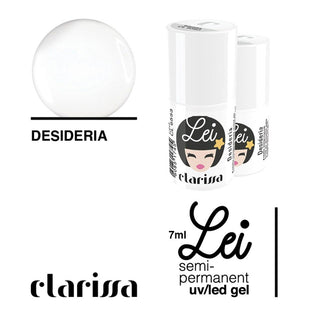 Clarissa Smalto Semipermanente Tpo Free 7 Ml Desideria