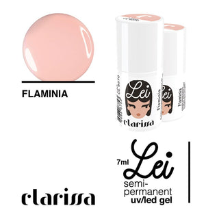 Clarissa Smalto Semipermanente Tpo Free 7 Ml Flaminia