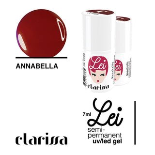 Clarissa Smalto Semipermanente Tpo Free 7 Ml Annabella