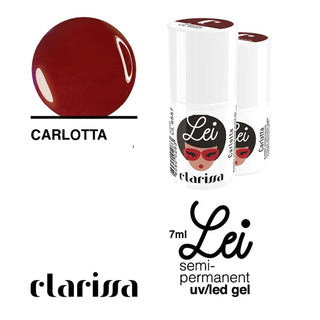 Clarissa Smalto Semipermanente Tpo Free 7 Ml Carlotta