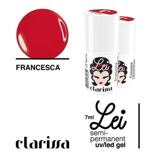 Clarissa Smalto Semipermanente Tpo Free 7 Ml Francesca