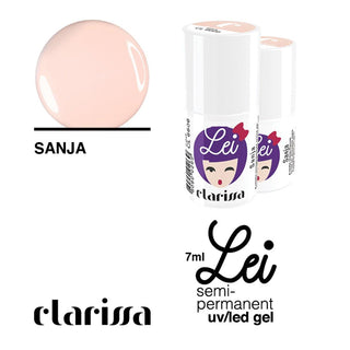 Clarissa Smalto Semipermanente Tpo Free 7 Ml Sanja