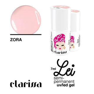 Clarissa Smalto Semipermanente Tpo Free 7 Ml Zora