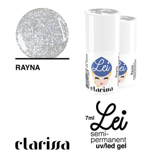 Clarissa Smalto Semipermanente Tpo Free 7 Ml Rayna