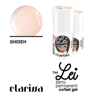 Clarissa Smalto Semipermanente Tpo Free 7 Ml Shideh