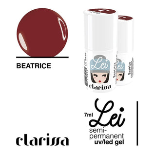 Clarissa Smalto Semipermanente Tpo Free 7 Ml Beatrice