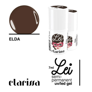 Clarissa Smalto Semipermanente Tpo Free 7 Ml Elda