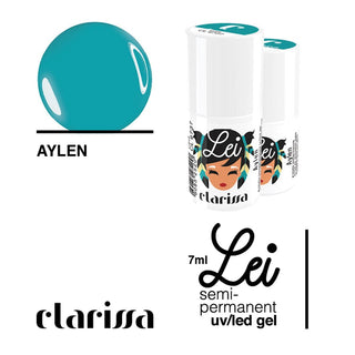 Clarissa Smalto Semipermanente Tpo Free 7 Ml Aylen