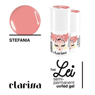 Clarissa Smalto Semipermanente Tpo Free 7 Ml Stefania