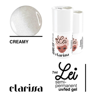 Clarissa Smalto Semipermanente Tpo Free 7 Ml Cremay