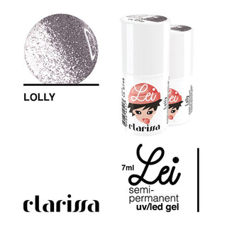 Clarissa Smalto Semipermanente Tpo Free 7 Ml Lolly