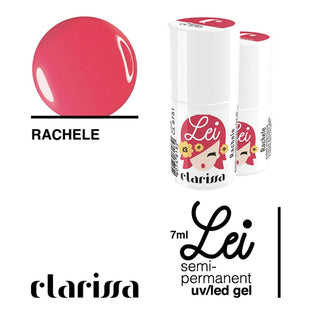 Clarissa Smalto Semipermanente Tpo Free 7 Ml Rachele