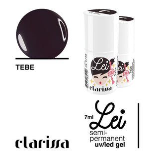 Clarissa Smalto Semipermanente Tpo Free 7 Ml Tebe