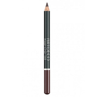 Artdeco Delineador de ojos (Kajal Delineador) 1,1 g - Tono: 04 Marrón Bosque